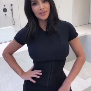 NuTrim Waist trainer